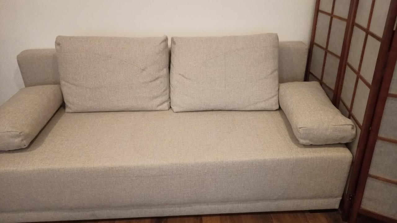 Kamienica Przy Staszica Apartman Lublin Kültér fotó